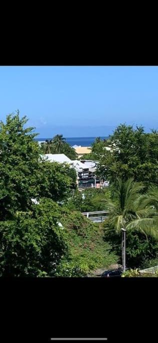 Petit Prix Et Grand Confort A Saint Gilles Les Bains Ngoại thất bức ảnh