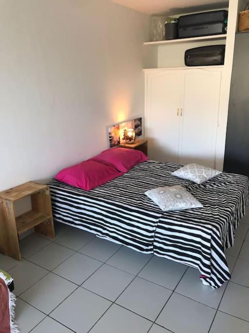 Petit Prix Et Grand Confort A Saint Gilles Les Bains Ngoại thất bức ảnh